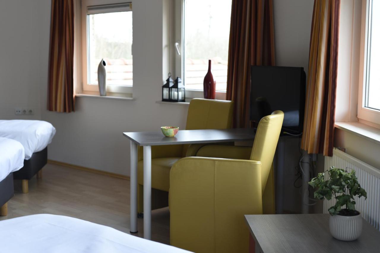 B&B Eibergen Met Prive Zwembad En Sauna Экстерьер фото