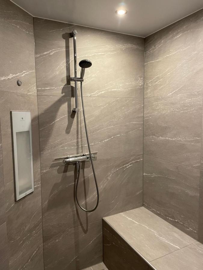 B&B Eibergen Met Prive Zwembad En Sauna Экстерьер фото